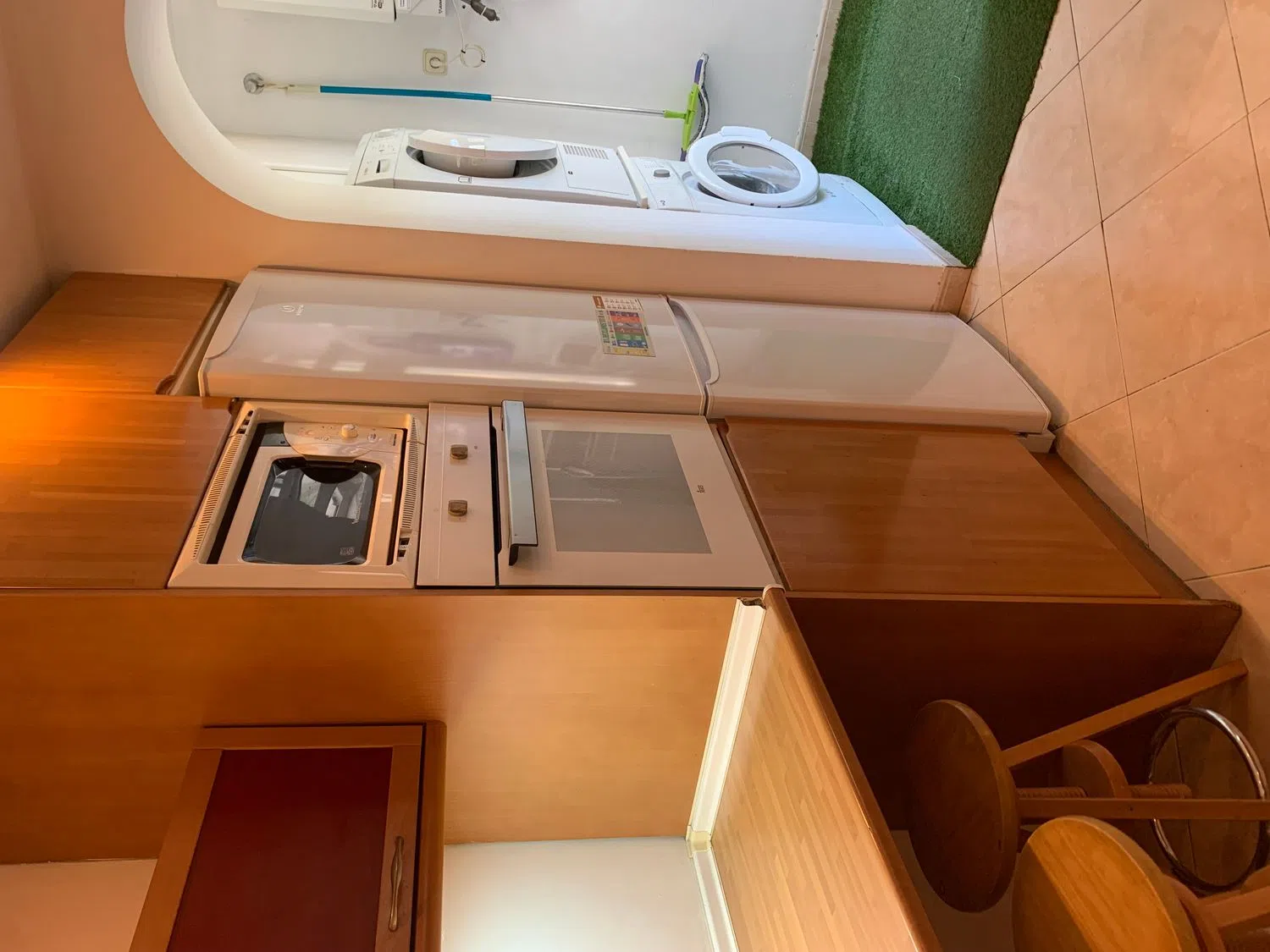 Piso en calle d'Andrea Doria, 48 - Foto 6