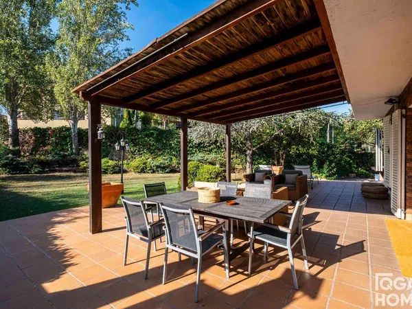 Casa o chalet independiente en Paseo Cadernera, Valldoreix, Valldoreix - Foto 7