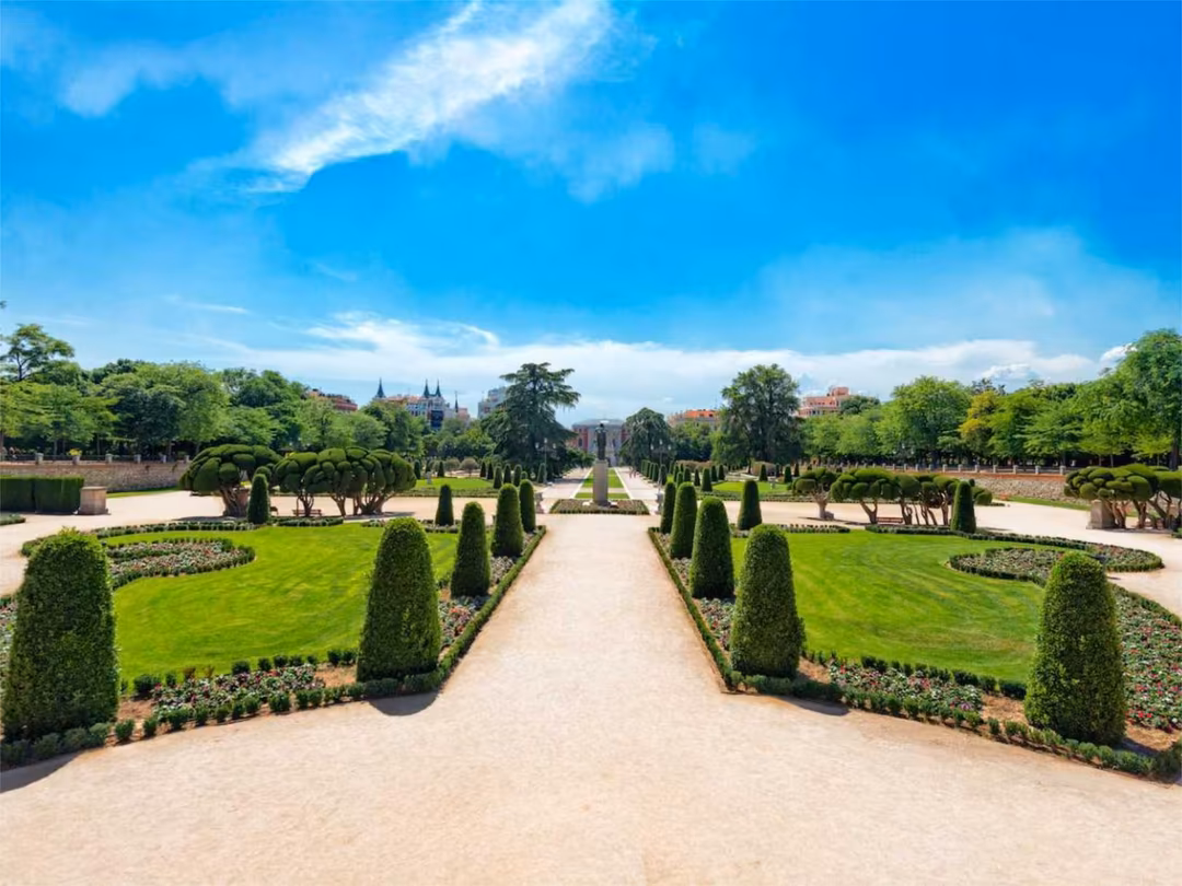 Piso en  Calle de Antonio Acuña 9 - Foto 3