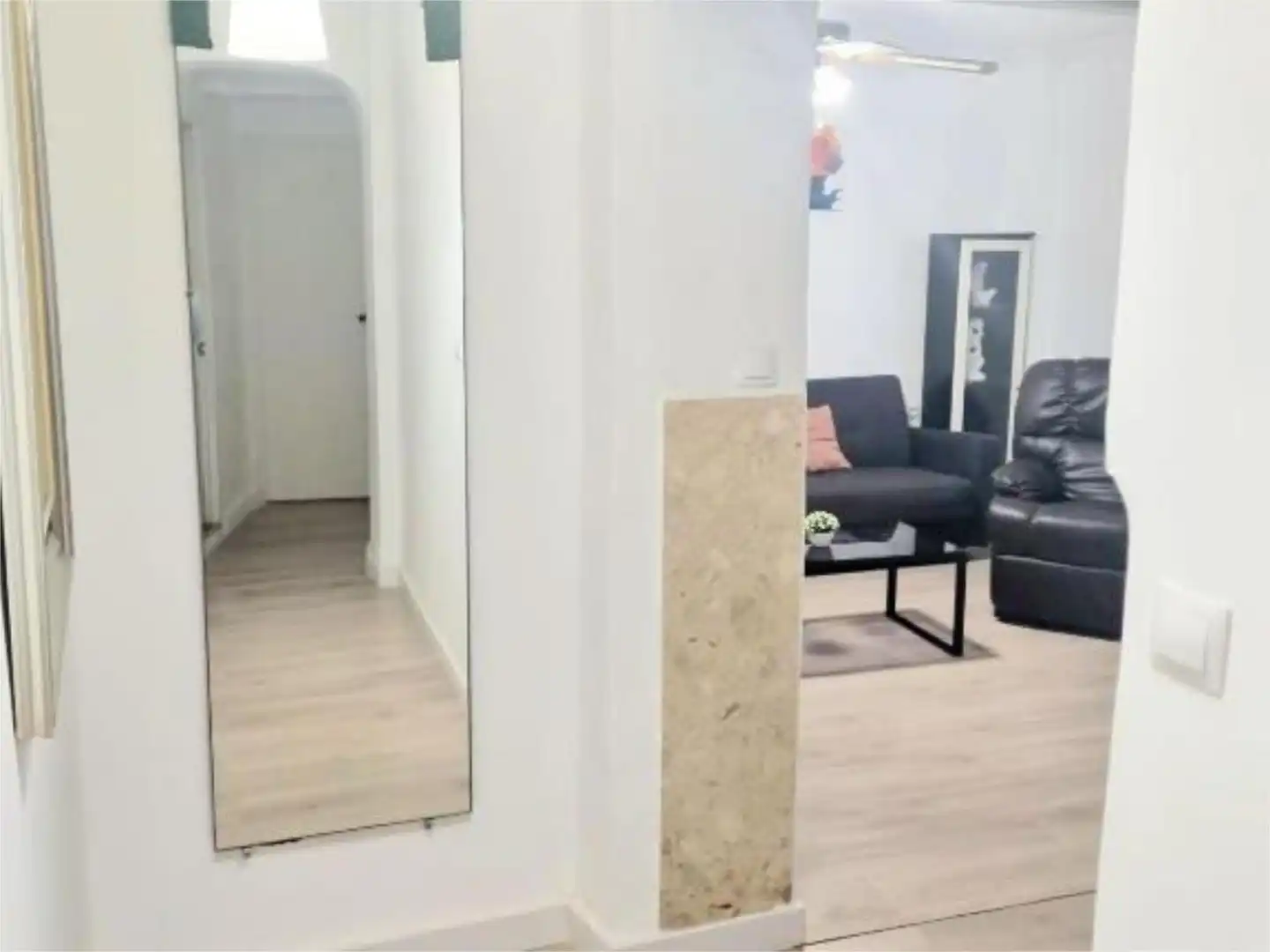 Piso en  Camí Tarongers 12 - Foto 4