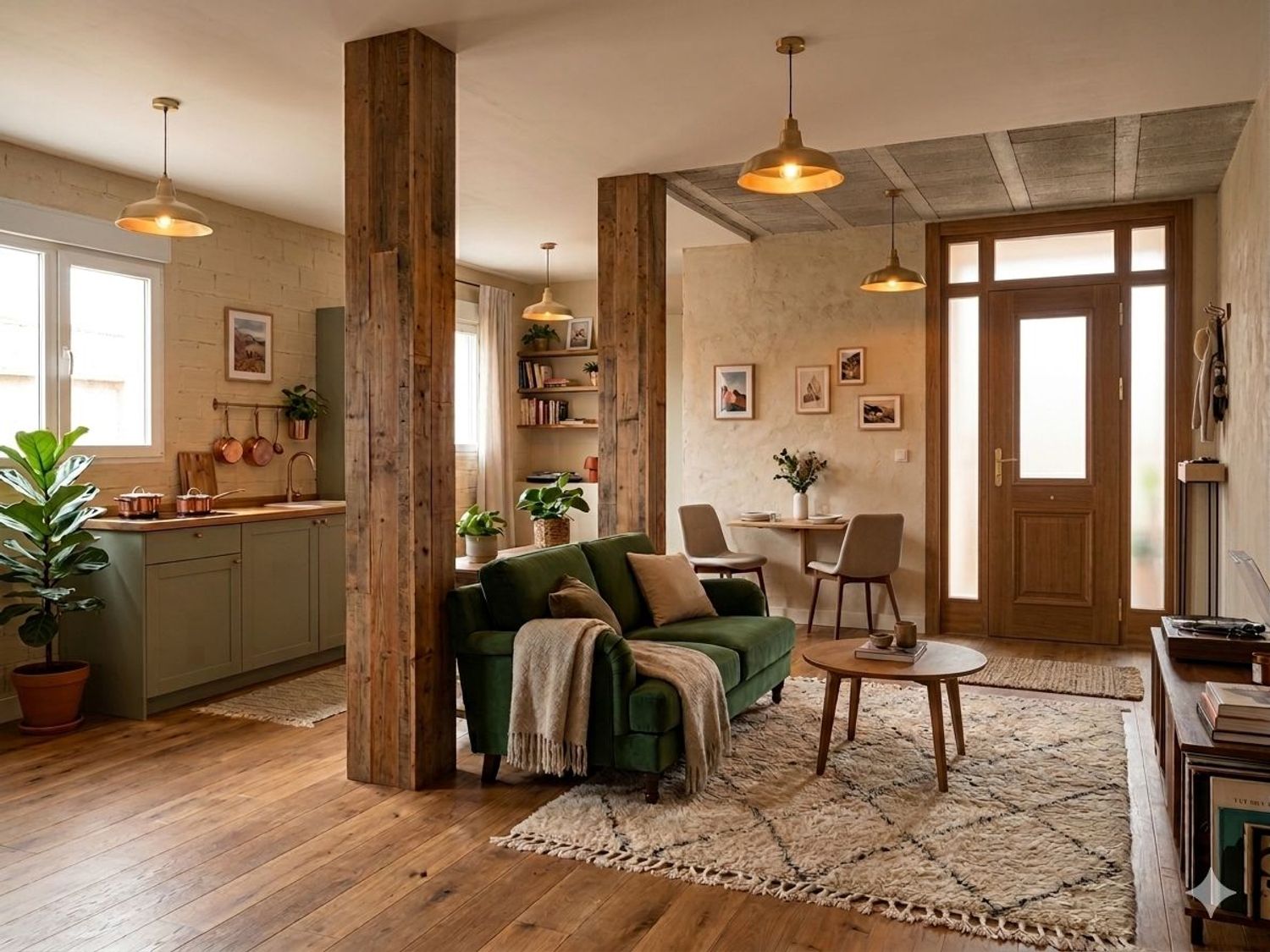 Casa independiente en calle Vista Alegre, 54 - Foto 18