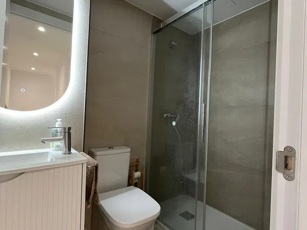 Chalet adosado en Avenida de la Almadraba, 5, Atlanterra, Atlanterra - Foto 13