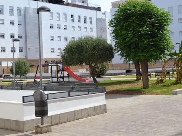 Piso en Paseo de Europa, 27 - Foto 14