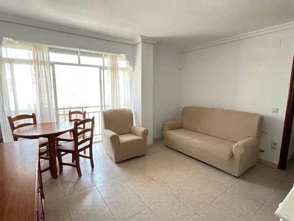 Piso en Calle Leiria, 13, López de Gomara - Foto 1