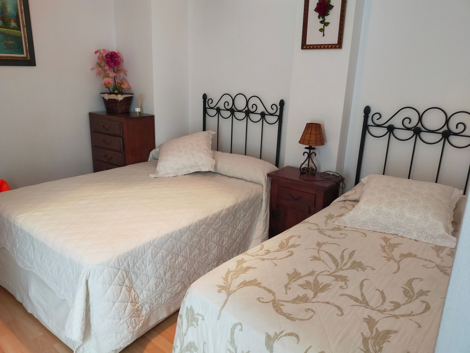 Piso en Calle Pedro Muñoz Seca, 37 n, Casco Histórico - Ribera del Marisco - Foto 8