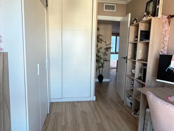Ático en Calle Magnesita, 6, Barrio San Luis - Los Molinos, Barrio San Luis - Los Molinos - Foto 17
