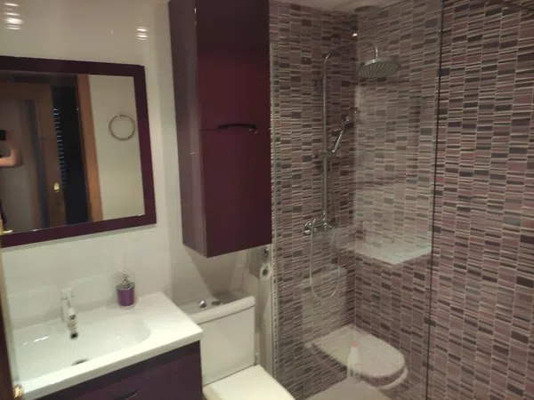 Piso en calle los Curas, 45 - Foto 4