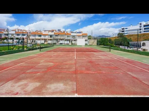 Chalet pareado en Calle Jineta, 44, Calaburra - Chaparral, Calaburra - Chaparral - Foto 19