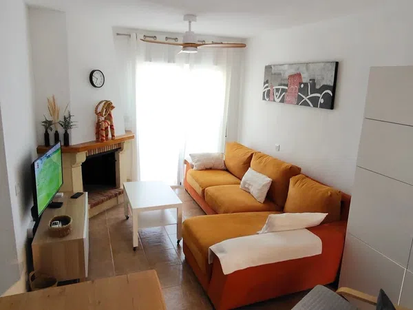 Piso en Calle Álamo, 1, San José, San José - Foto 4