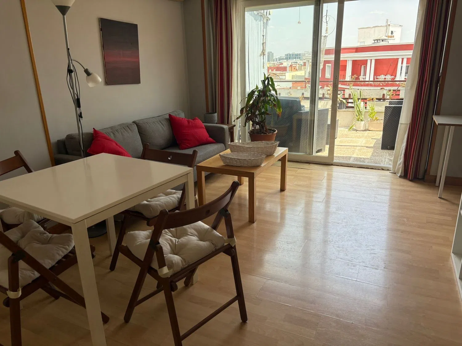 Ático en calle Francisco Silvela, 27 - Foto 20