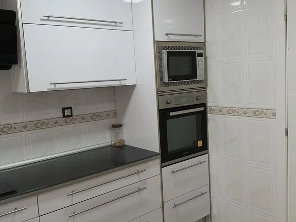 Piso en Calle de la Virgen del Socorro, 52, Raval Roig-Virgen del Socorro - Foto 15