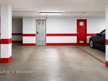 Piso en  Carrer de Mn. Antoni Maria Alcover 5 - Foto 14