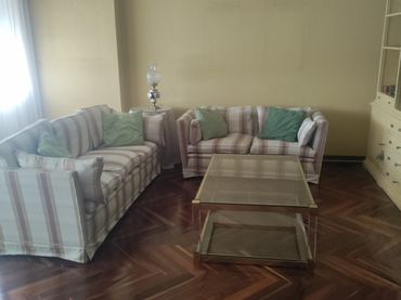 Piso en  Avenida da Coruña 62 - Foto 8