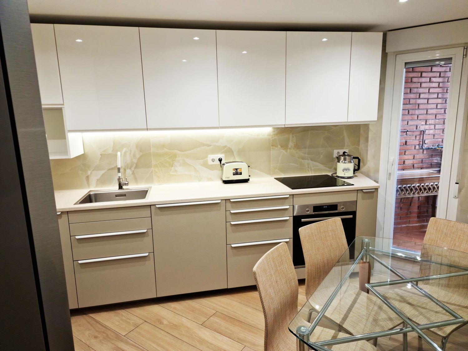 Piso en venta en Urbanizacion Nuevo Versalles, 208 - Foto 12