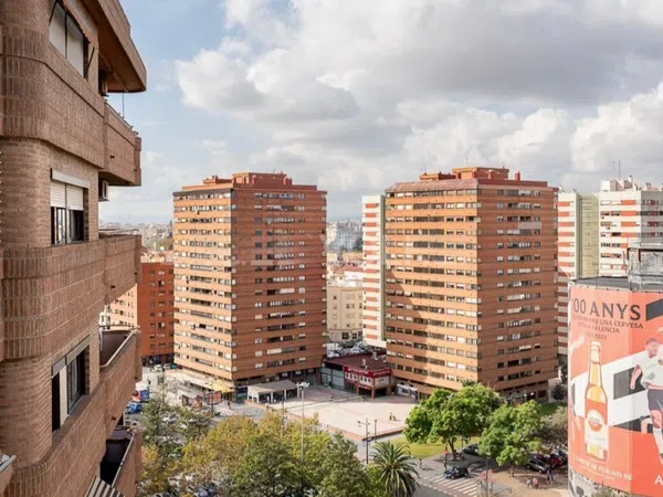 Piso en Avenida d'Aragó, Mestalla - Foto 13
