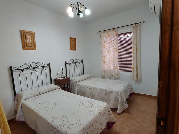 Casa o chalet independiente en Via diseminado s/n - Foto 13