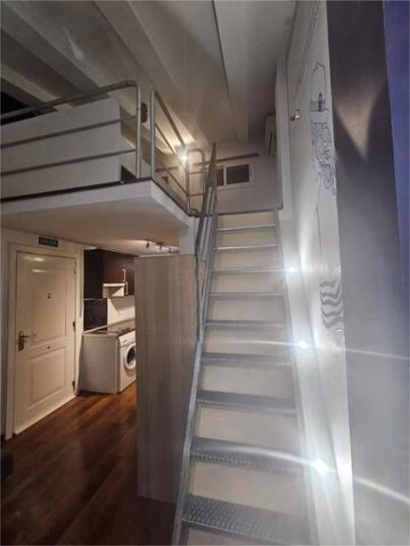 Loft en Almendrales - Foto 5