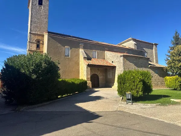 Casa rural en Calle Iglesia, 2 - Foto 4