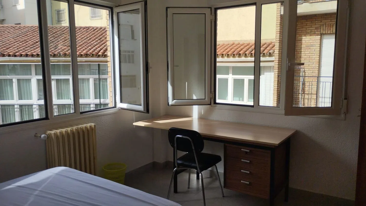 Piso en calle Martínez de la Rosa, 28 - Foto 1