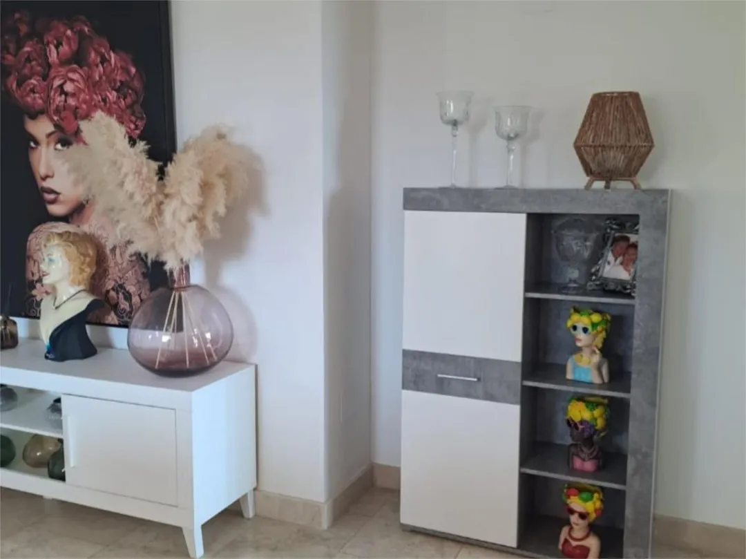 Piso en  Urbanizacion Jarillos 1F - Foto 17