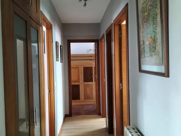 Piso en Avenida da Atlántida, 90, Alcabre, Alcabre - Foto 5
