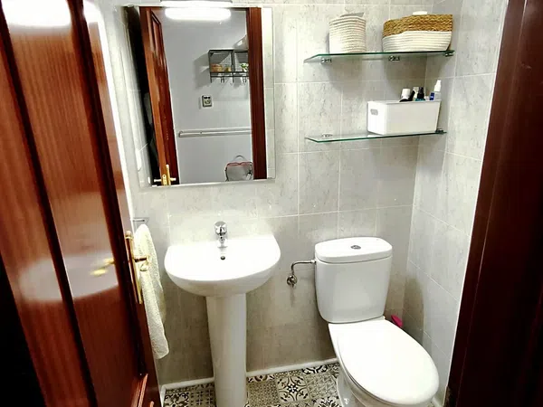 Chalet adosado en Calle Manuel de Aguilar, 30, Zona de la Vega, Zona de la Vega - Foto 11