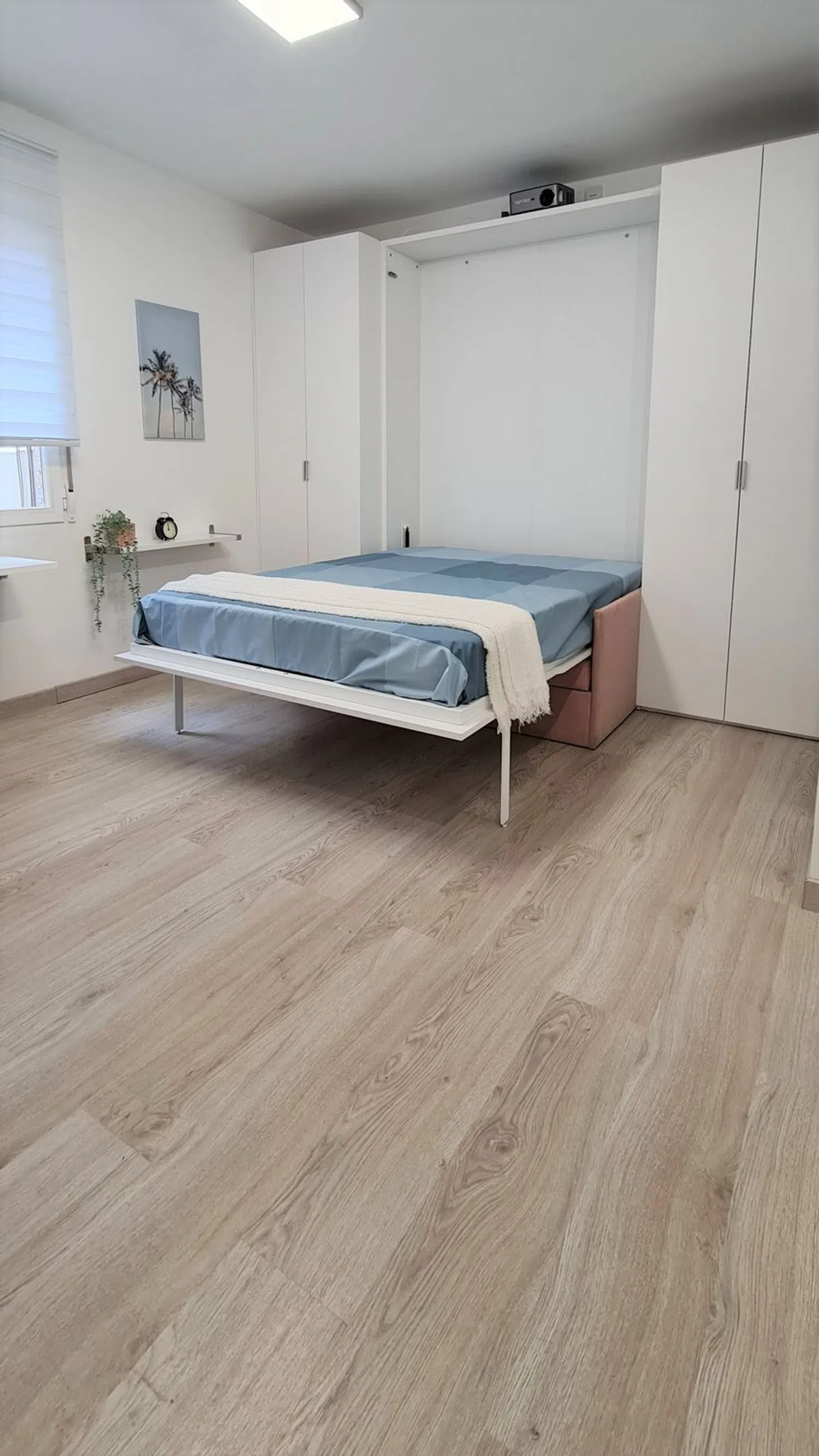 Estudio en plaza de los Mostenses, 11 - Foto 11