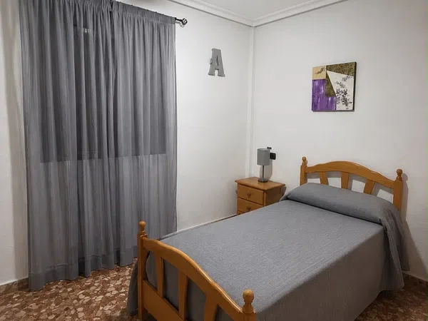 Chalet adosado en Avenida Estación, 27 - Foto 6