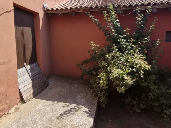 Casa de pueblo en Camino Fuente s/n - Foto 3