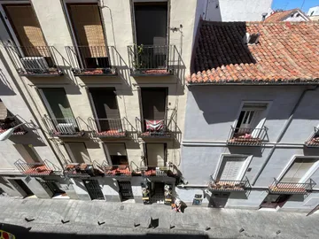 Ático en  Calle de Moratín 16 - Foto 5