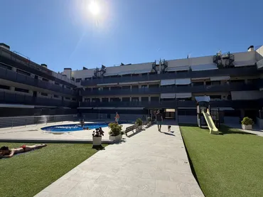 Piso en  Carrer del Mas Rubió 1 - Foto 1