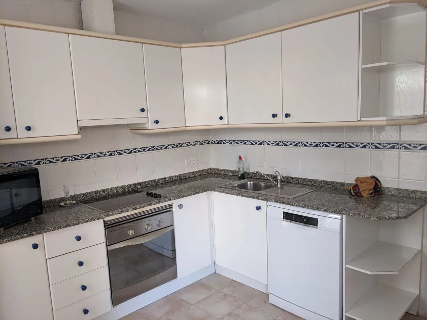 Chalet adosado en avenida Pintor Pérez Gil, 5 - Foto 14