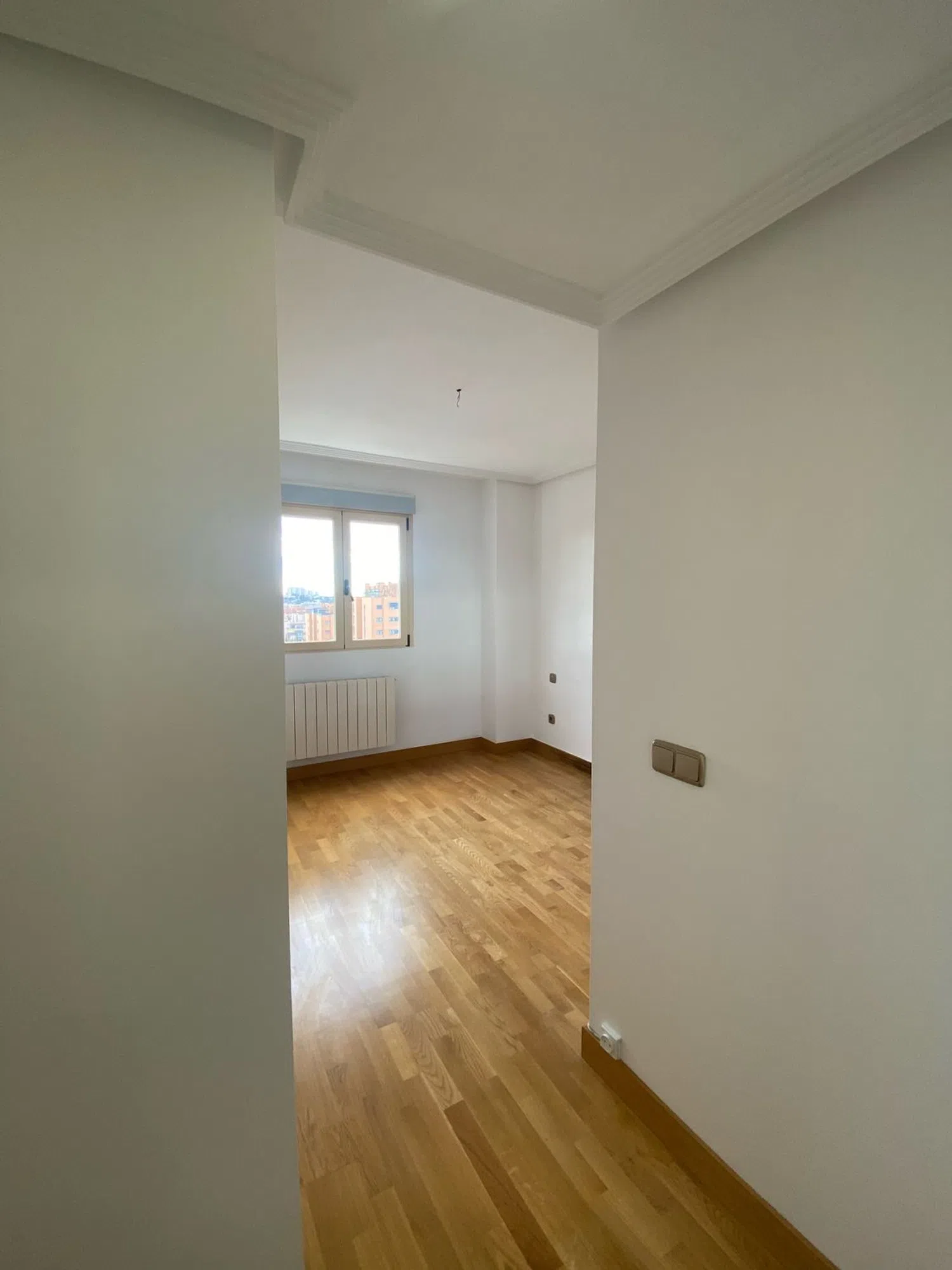 Piso en calle Monasterio de Montesclaros, 9 - Foto 10