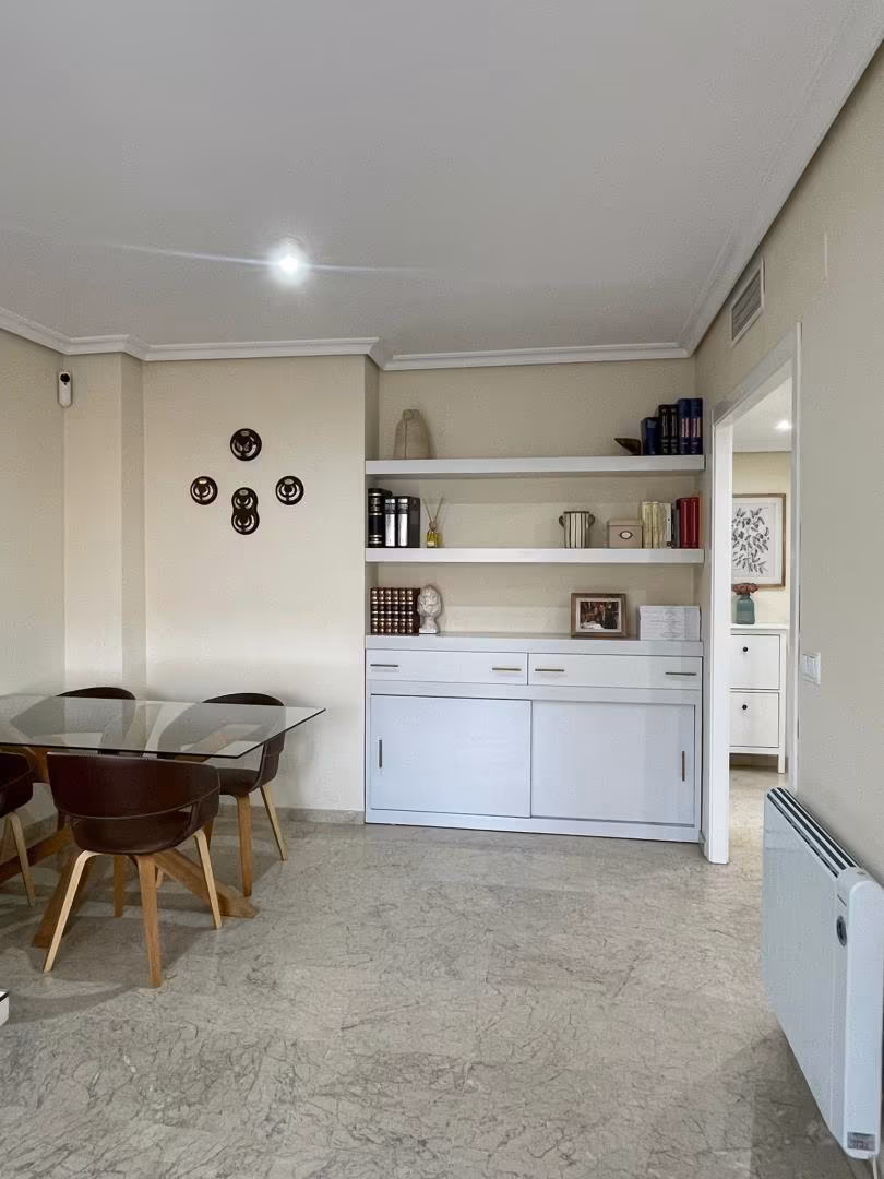 Piso en  Avenida Cañito Bazán Local - Foto 3