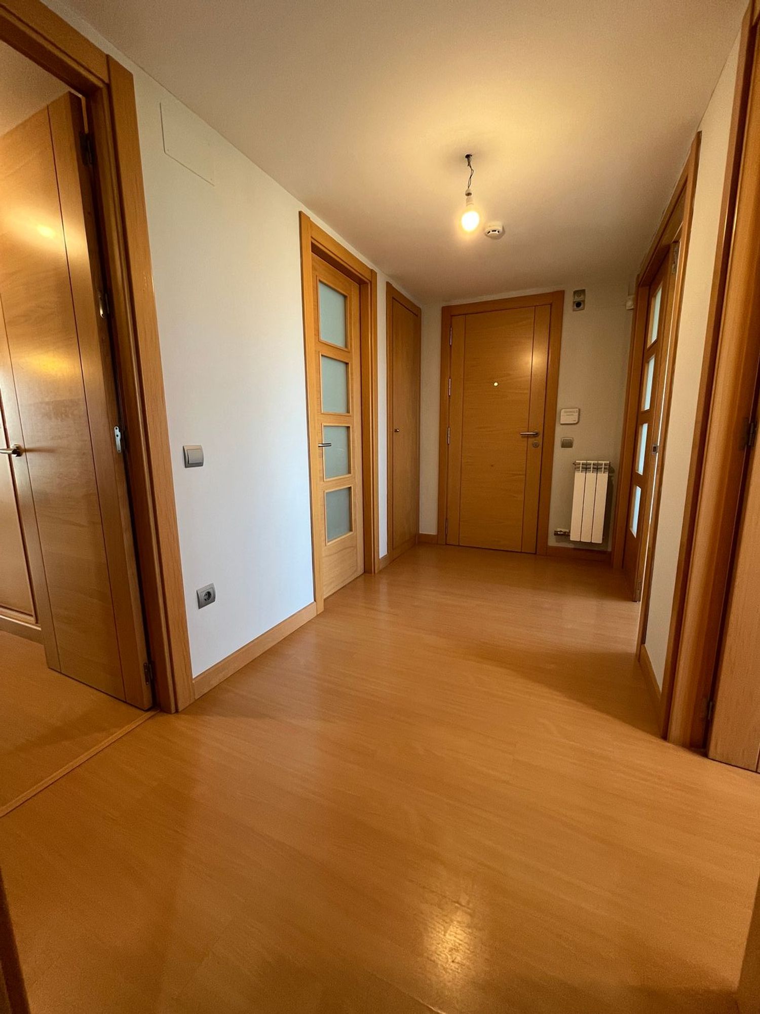 Piso en Calle de Alfonso V de Aragón, 1, Bombarda - Monsalud - Foto 8