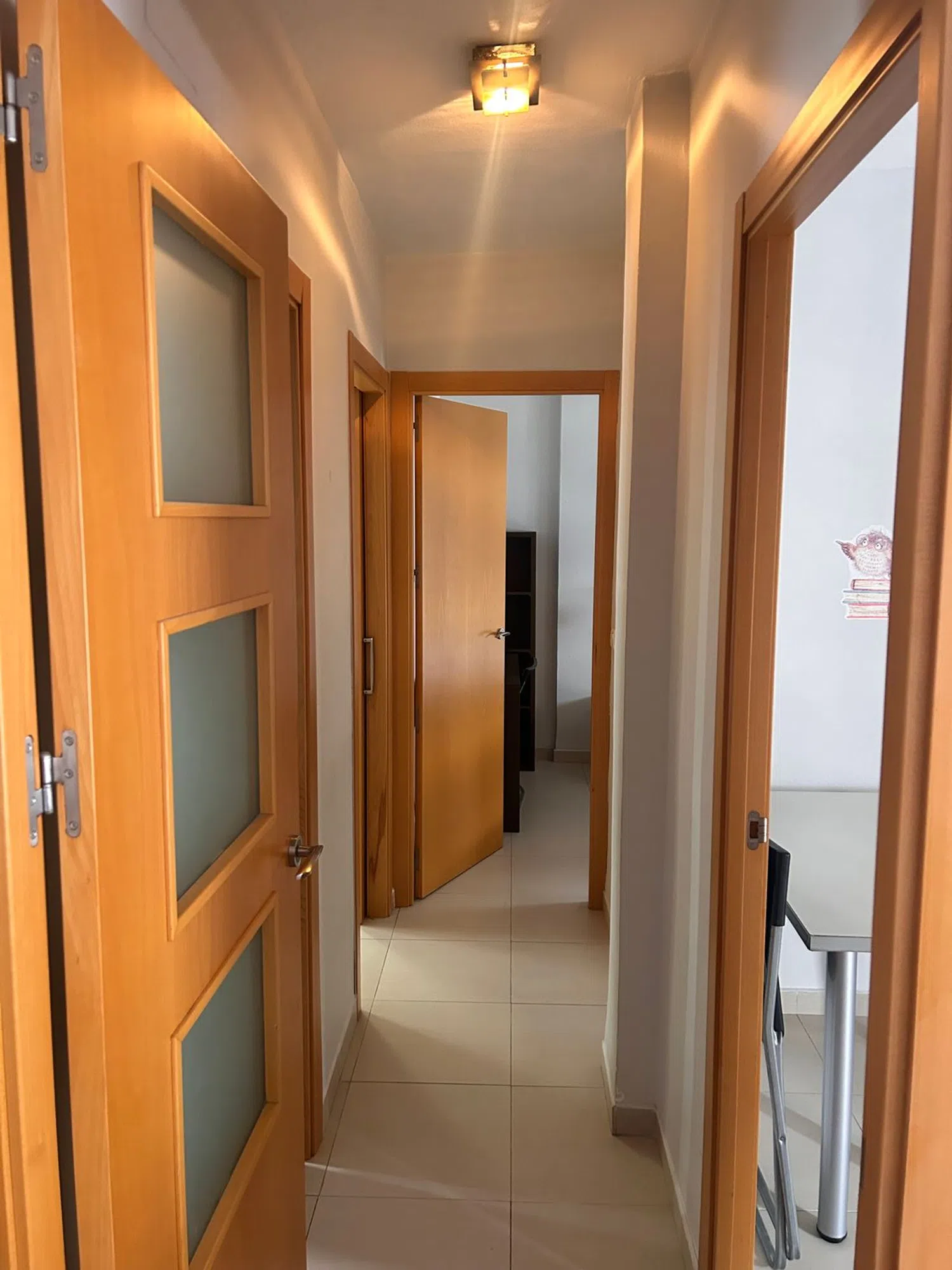 Piso en avenida Andalucía, 30 - Foto 23