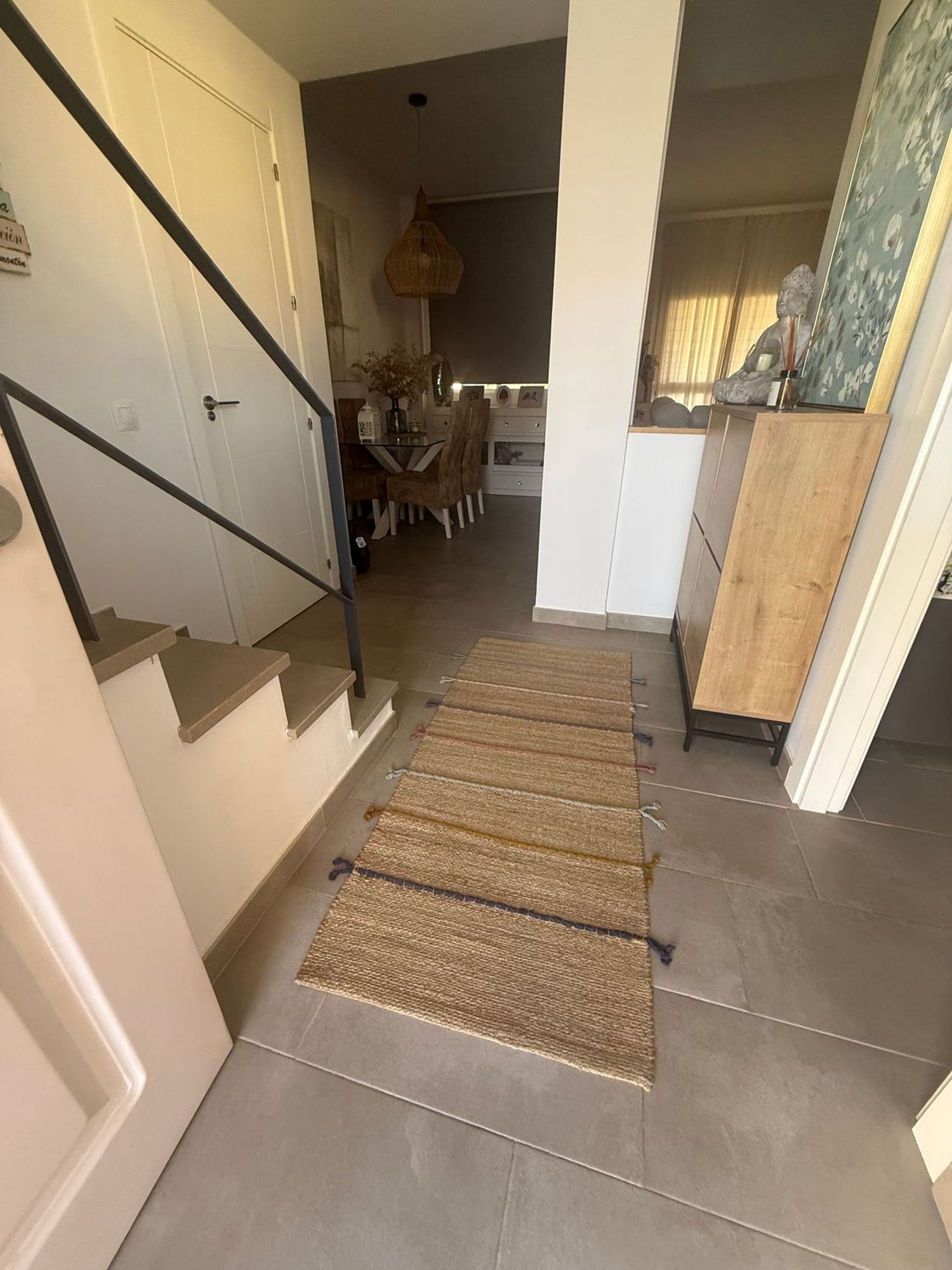 Chalet adosado en Calle Rosalia de Castro, 62 - Foto 4