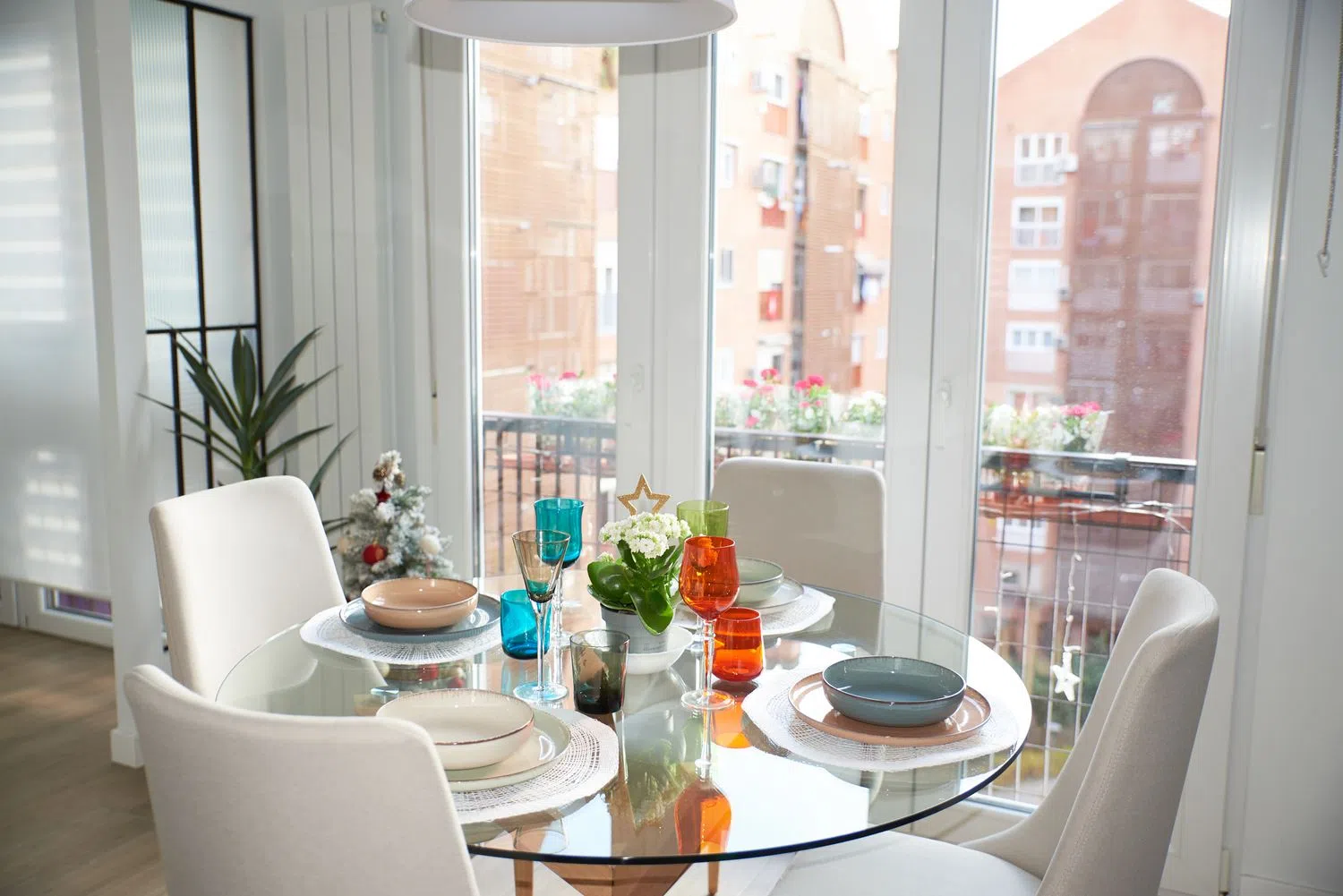 Piso en Urb. colonia de los taxistas Barrio Numancia - Foto 11