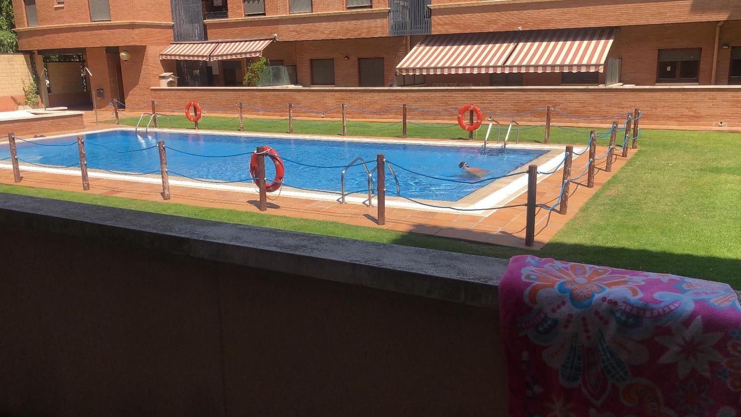 Piso en Avenida Solidaridad, 65, Residencia, Residencia - Foto 14