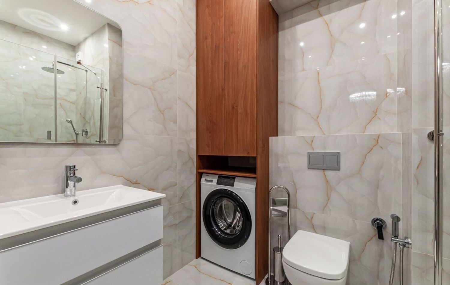 Piso en Calle Lucas Fernández Navarro, 27, Santa Catalina - Canteras - Foto 4