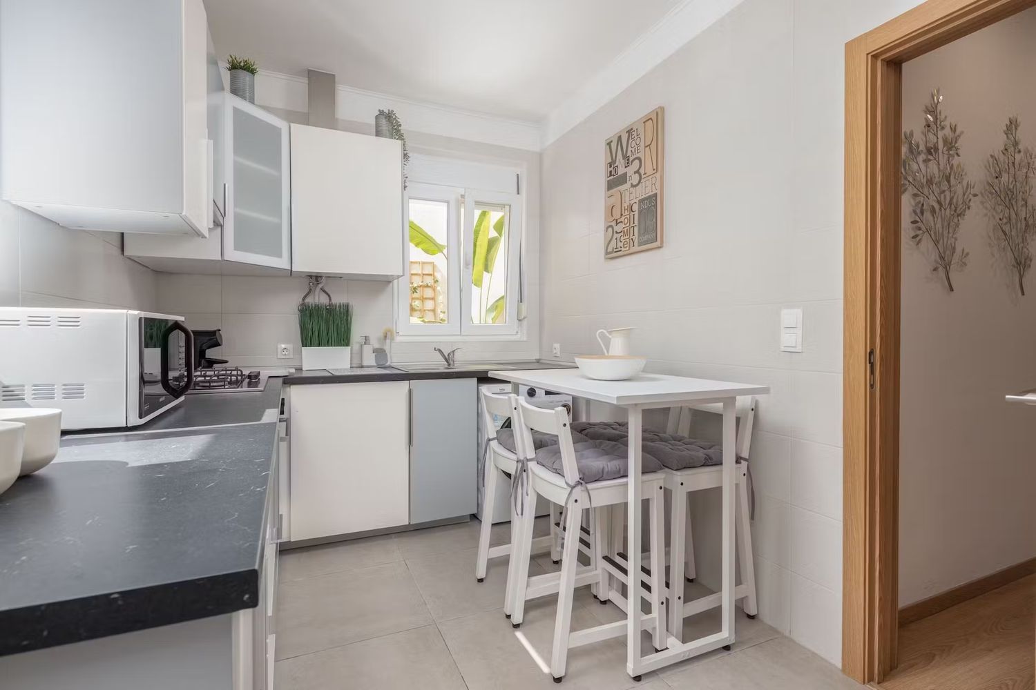 Piso en calle d'Àvila, 117 - Foto 6