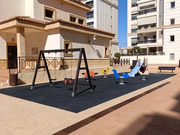 Piso en calle Pintor Juan de Juanes, 6 - Foto 29