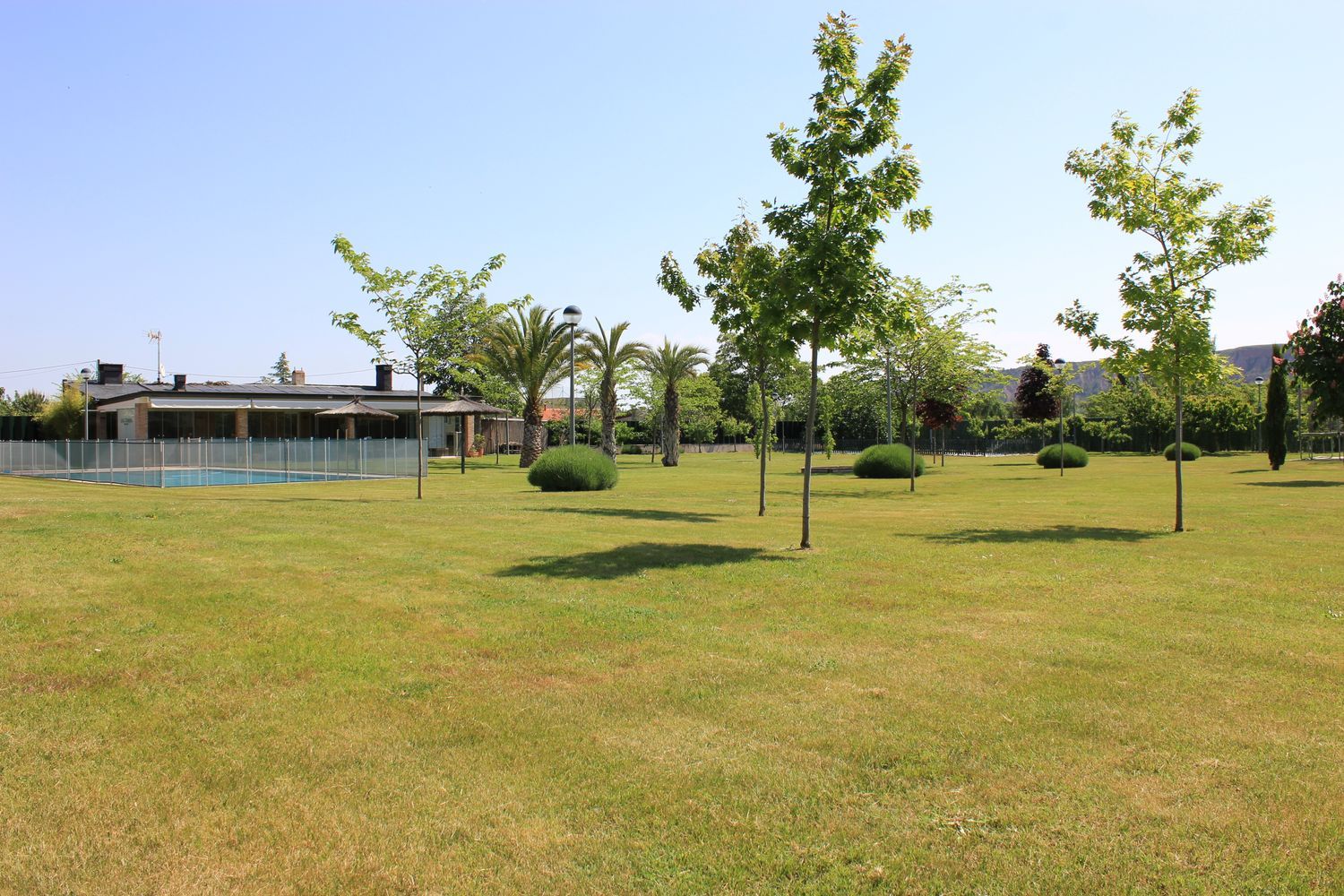 Casa o chalet independiente en Camino Viejo de Logroño, 53 - Foto 15