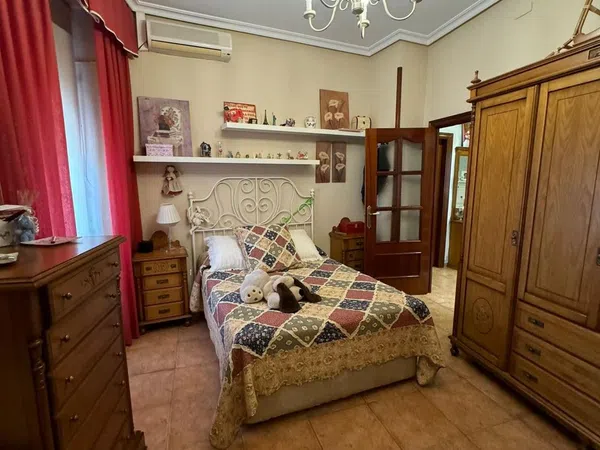 Chalet pareado en Cánovas del Castillo, 27, Centro Ciudad, Centro Ciudad - Foto 11