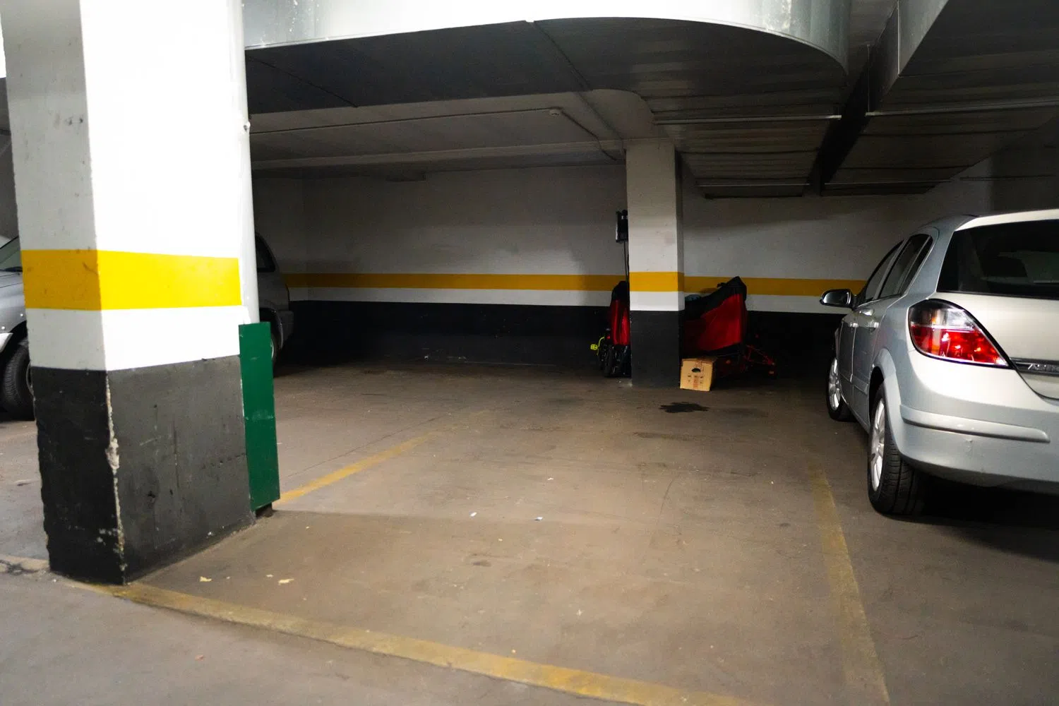 Piso en calle Tintín y Milú, 12 - Foto 23