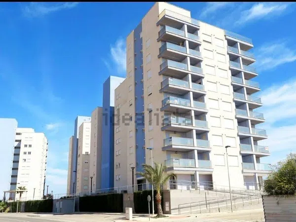 Piso en Veneziola golf ll, 120, Playa del Esparto-Veneziola, Playa del Esparto-Veneziola - Foto 28