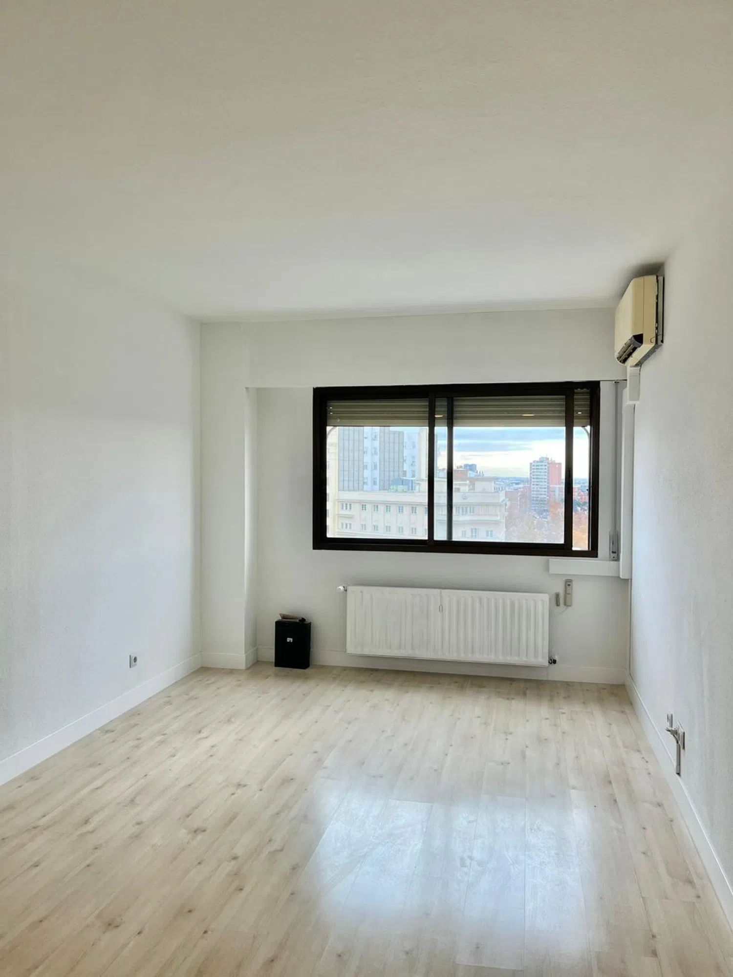 Piso en avenida del Doctor Federico Rubio y Galí, 1 - Foto 5