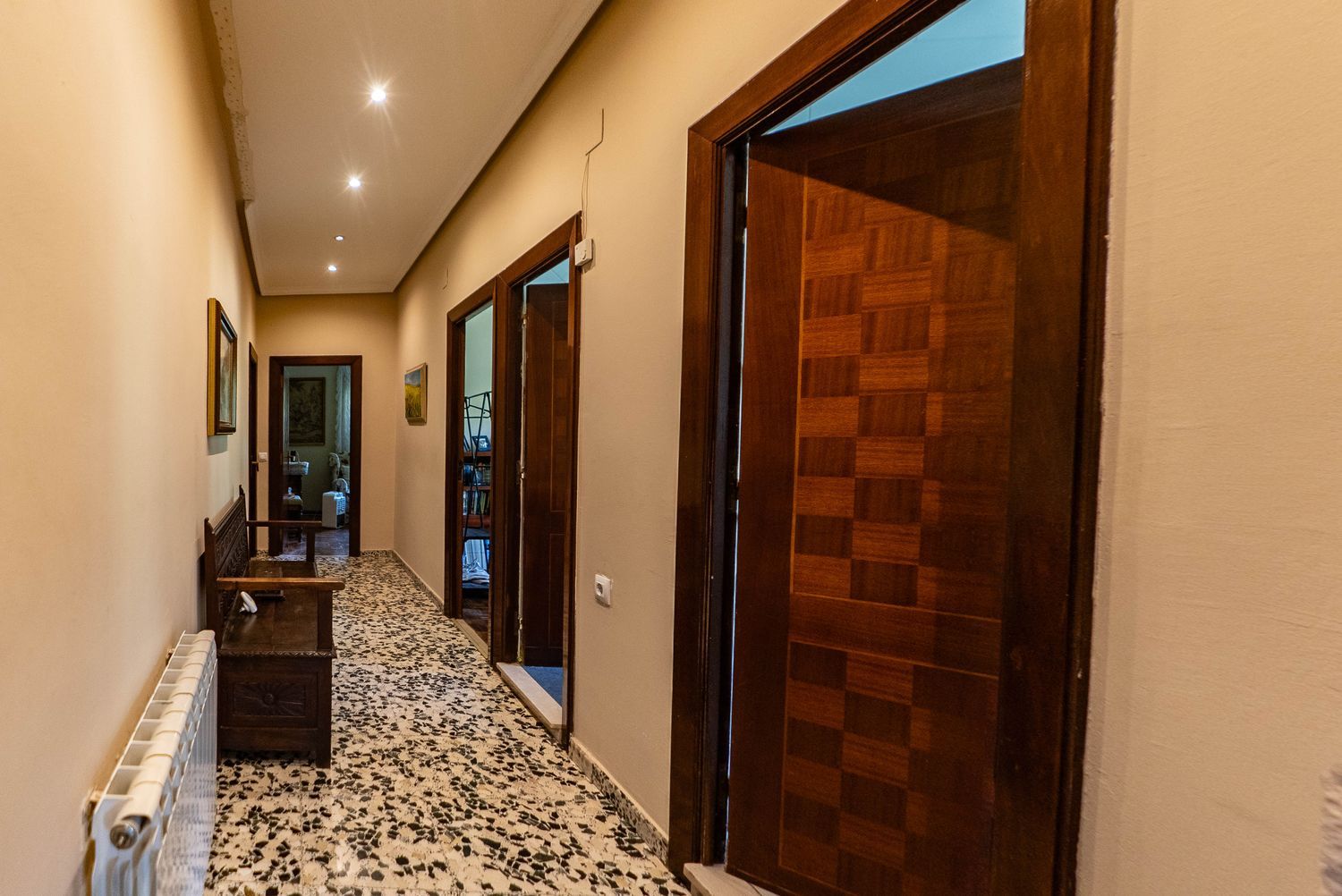 Casa o chalet independiente en Avenida Ricardo Fuster, 17 - Foto 17