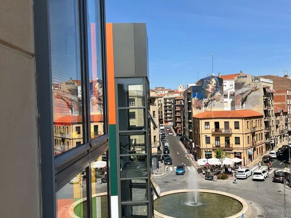 Piso en calle Papín, 1 - Foto 1