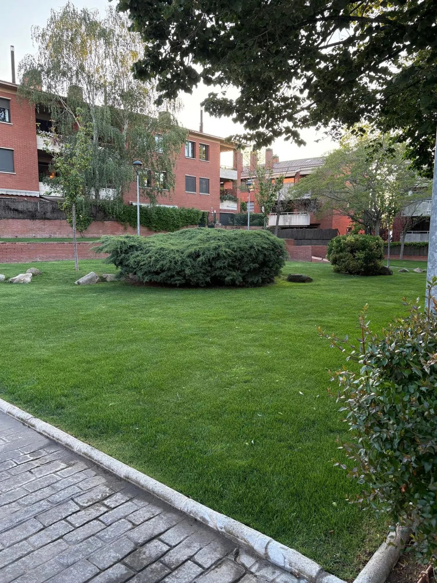 Piso en paseo d'Antoni Gaudí, 44 - Foto 24